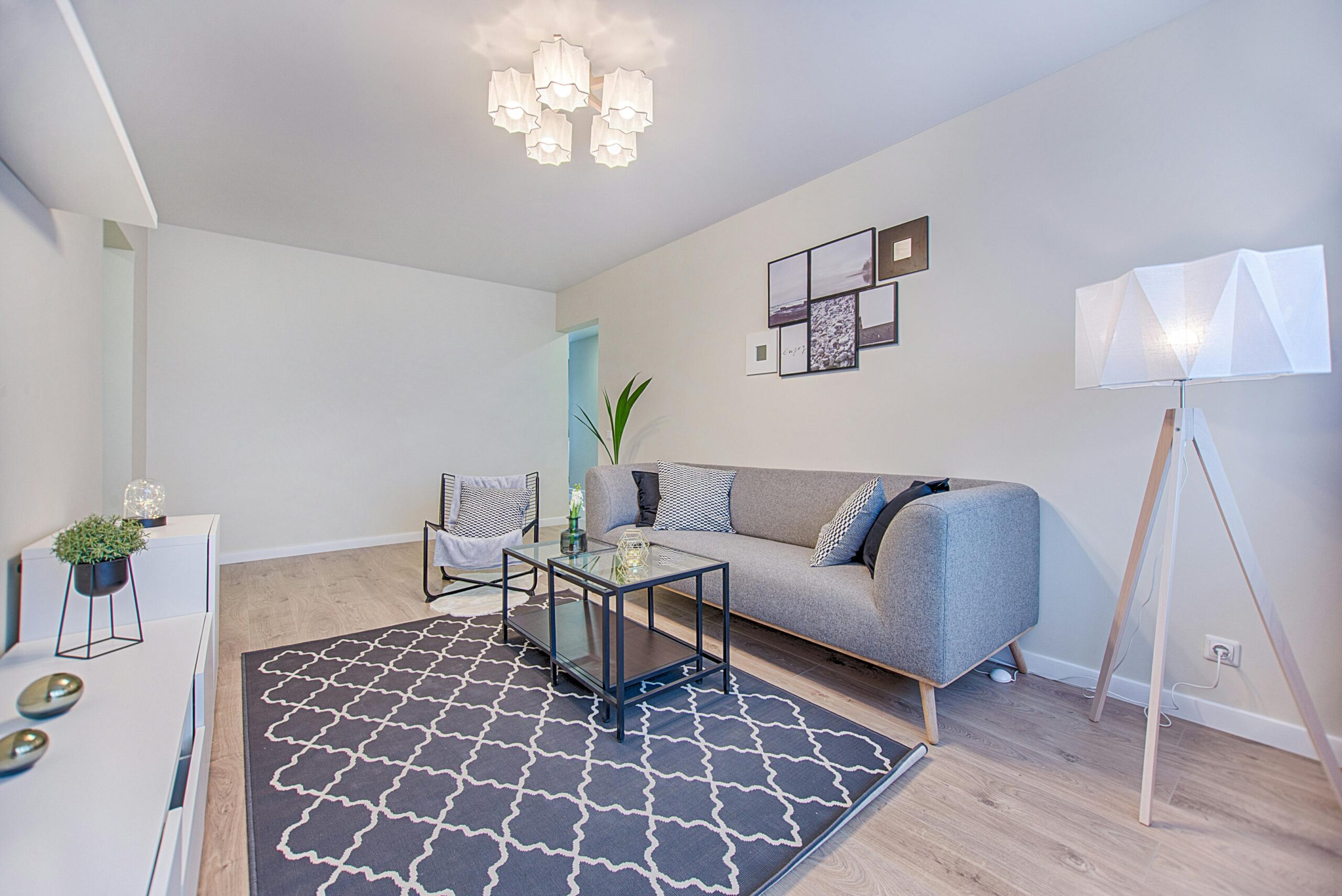 Die beste Gebäudereinigung aus Frankfurt wohnzimmer
